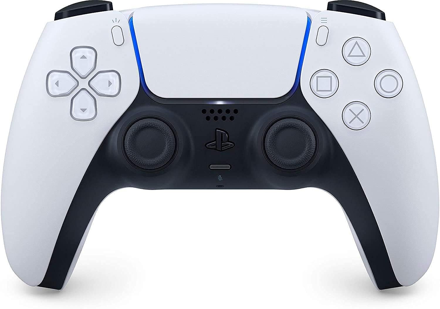 PlayStation 5 DualSense Wireless Controller PlayStation 5 DualSense Wireless Controller